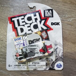 Tech Deck Dgk