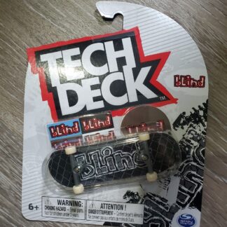 Tech Deck Blind