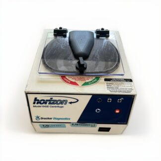 Drucker Diagnostics Horizon Model 642E Centrifuge