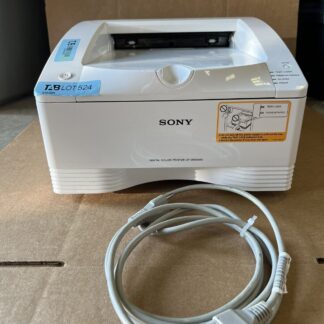 Sony UP-DR80MD Digital Color Printer Medical Grade A4 Ultrasound Endoscopy