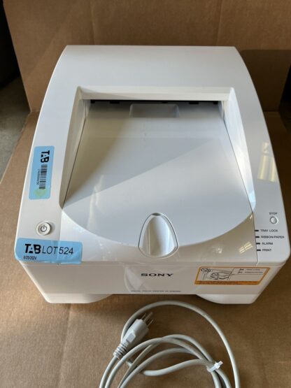 Sony UP-DR80MD Digital Color Printer Medical Grade A4 Ultrasound Endoscopy