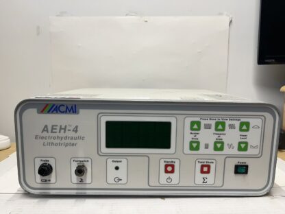 Acmi AEH-4 Electrohydraulic Lithotripter